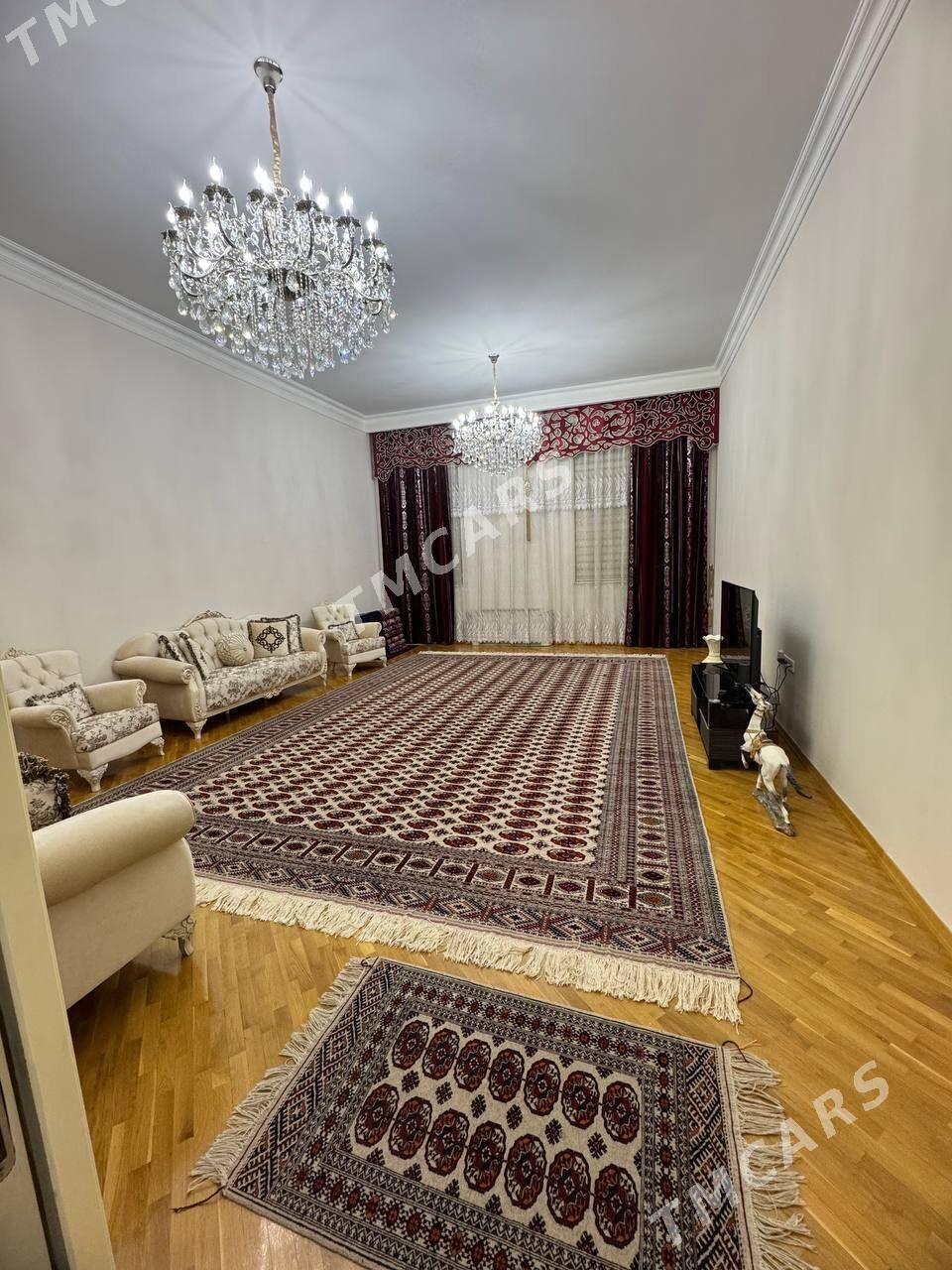 13 TAPGYR 7 ET 4 KOM - Ашхабад - img 2