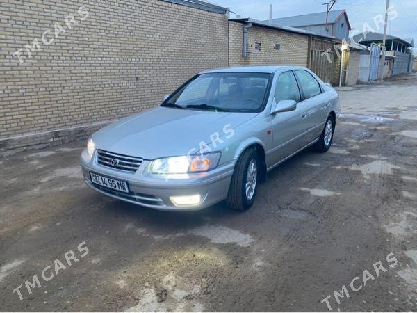 Toyota Camry 2001 - 125 000 TMT - Мары - img 4