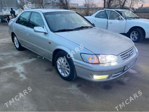 Toyota Camry 2001 - 125 000 TMT - Мары - img 7