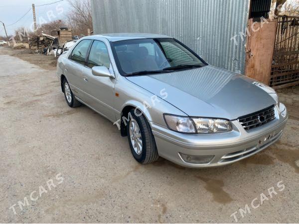 Toyota Camry 2001 - 125 000 TMT - Мары - img 5