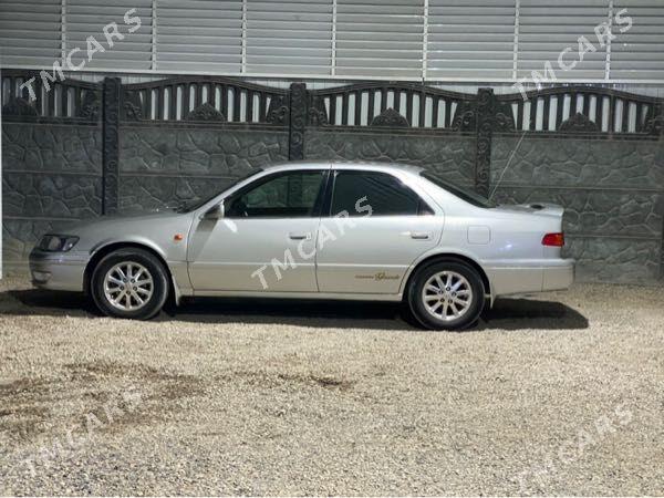 Toyota Camry 2001 - 125 000 TMT - Мары - img 9