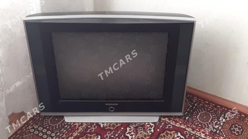 Samsung  telewizor/ телевизор - Мир 2 - img 1