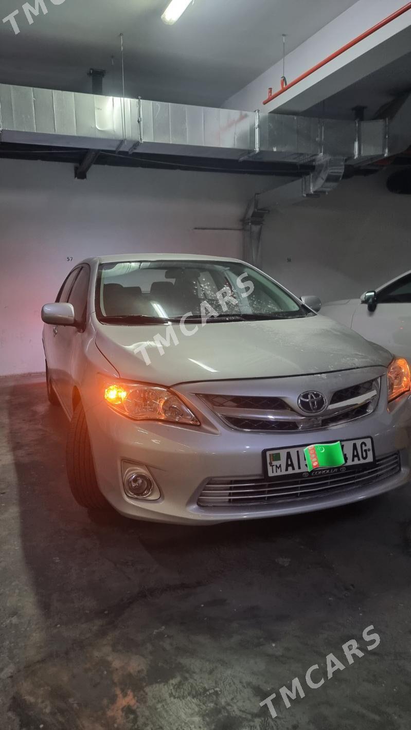 Toyota Corolla 2011 - 150 000 TMT - Aşgabat - img 2