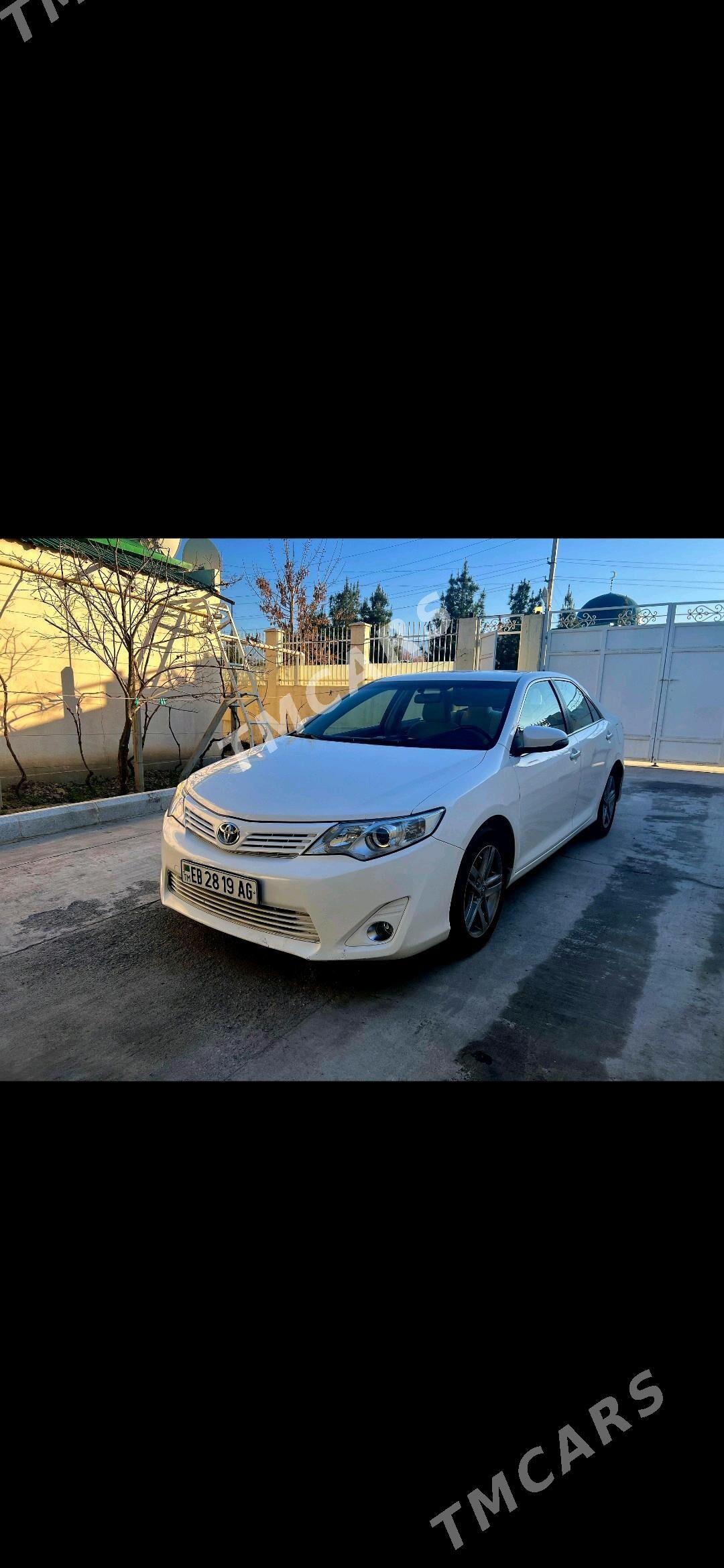 Toyota Camry 2013 - 240 000 TMT - Aşgabat - img 3