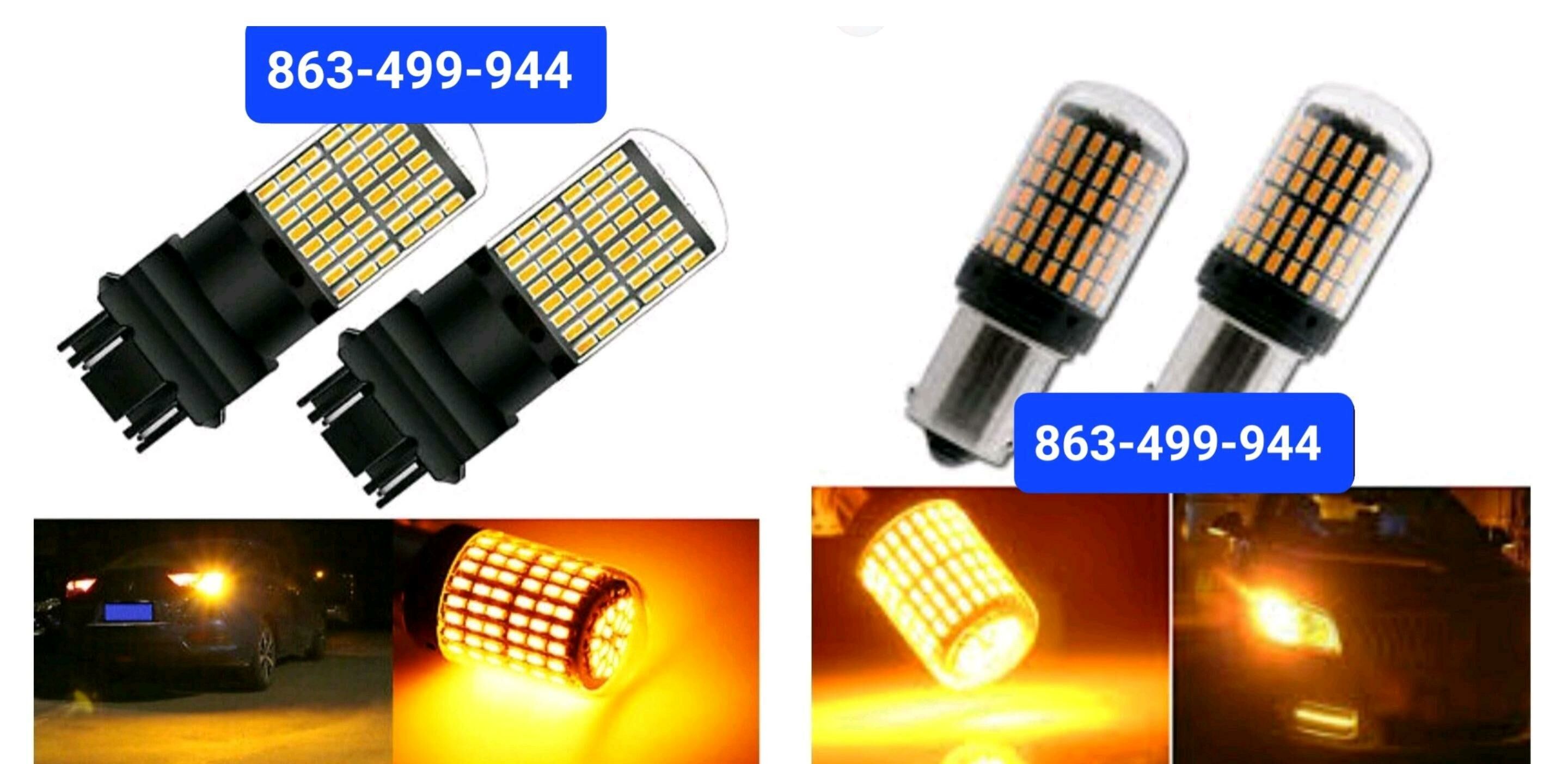 Osram lampalar 1 TMT - Улица Г. Кулиева (Объездная) - img 3