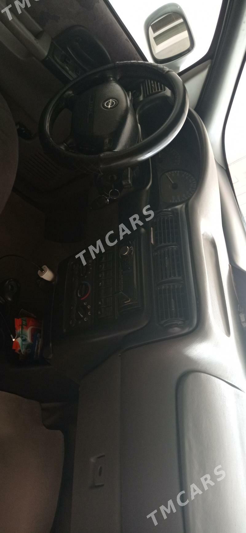 Opel Sintra 1998 - 50 000 TMT - Änew - img 2