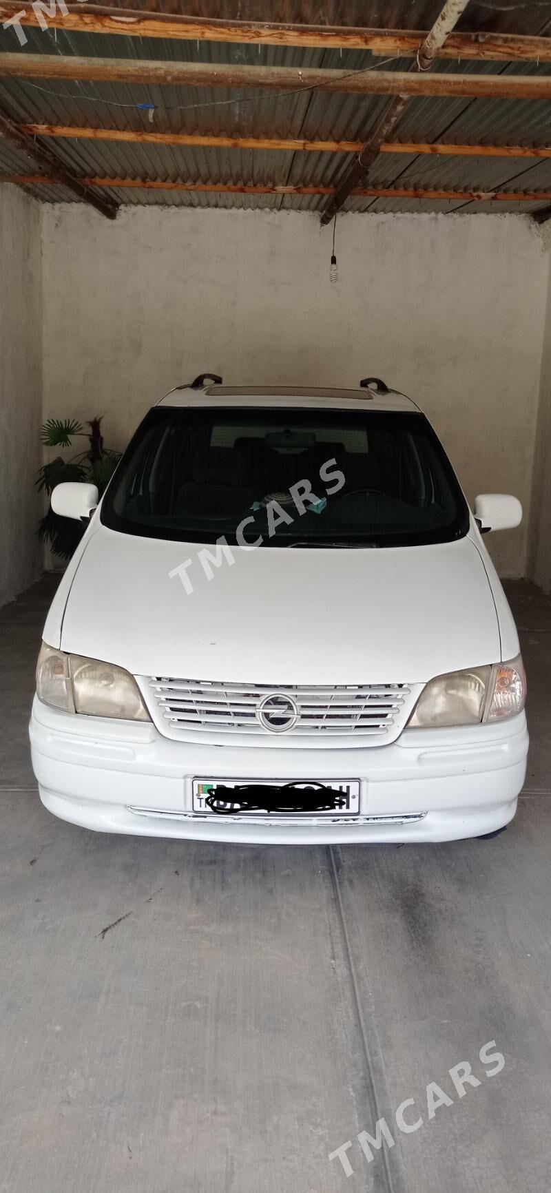 Opel Sintra 1998 - 50 000 TMT - Änew - img 4