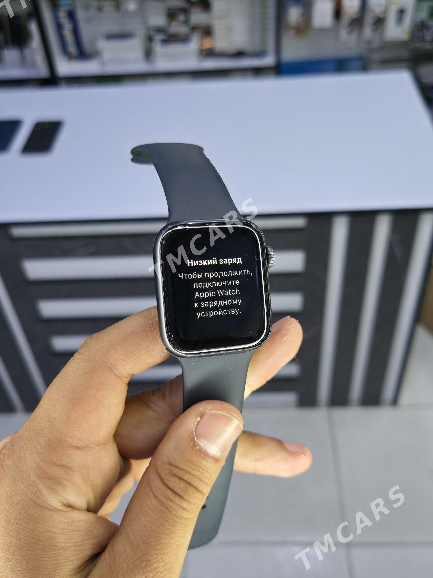 apple watch 4seria 44mm - Mary - img 2