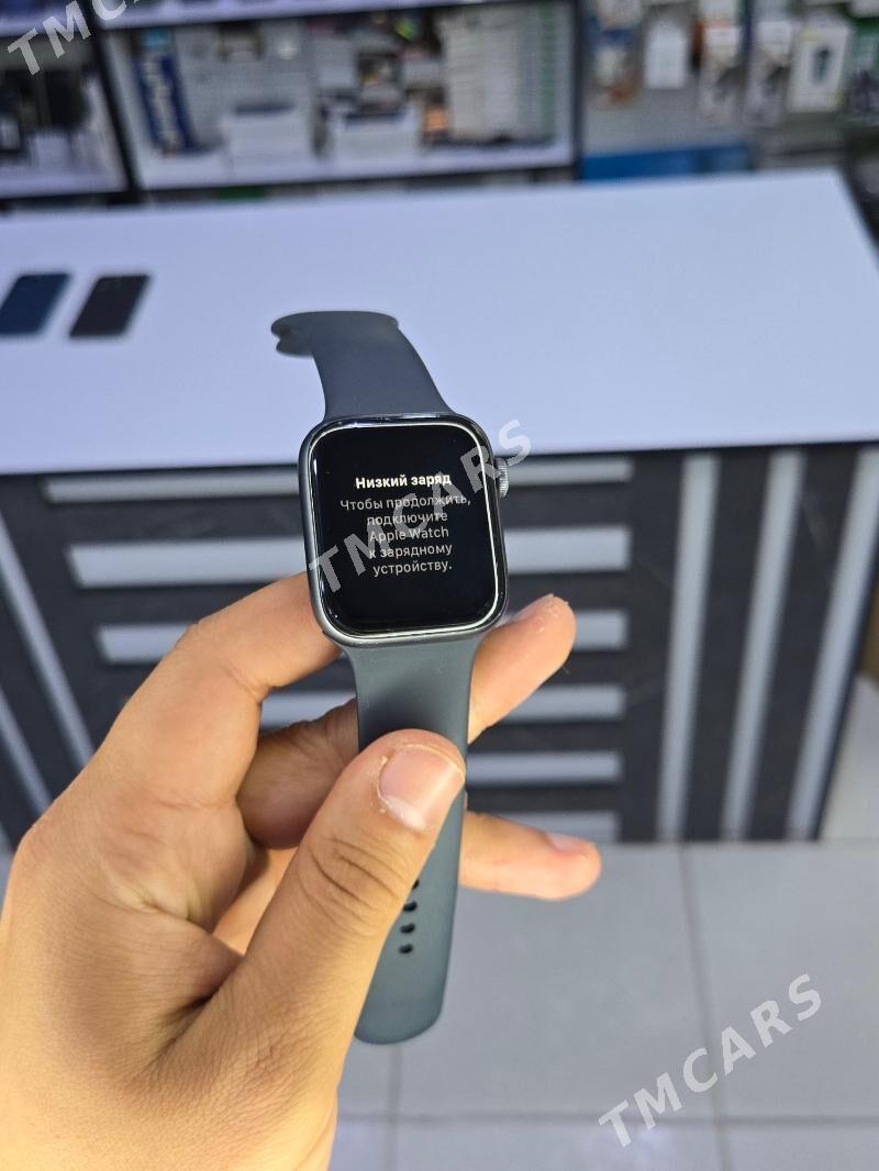 apple watch 4seria 44mm - Mary - img 6