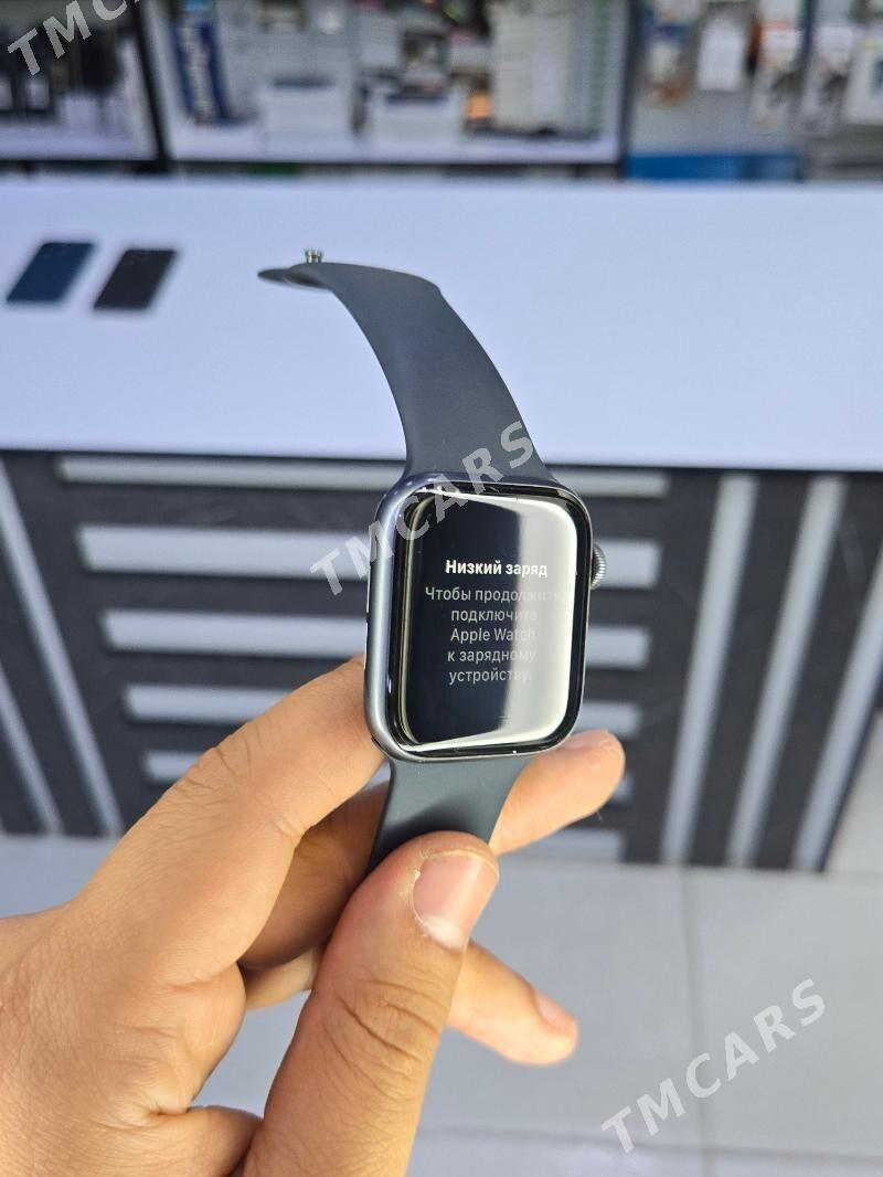 apple watch 4seria 44mm - Mary - img 5