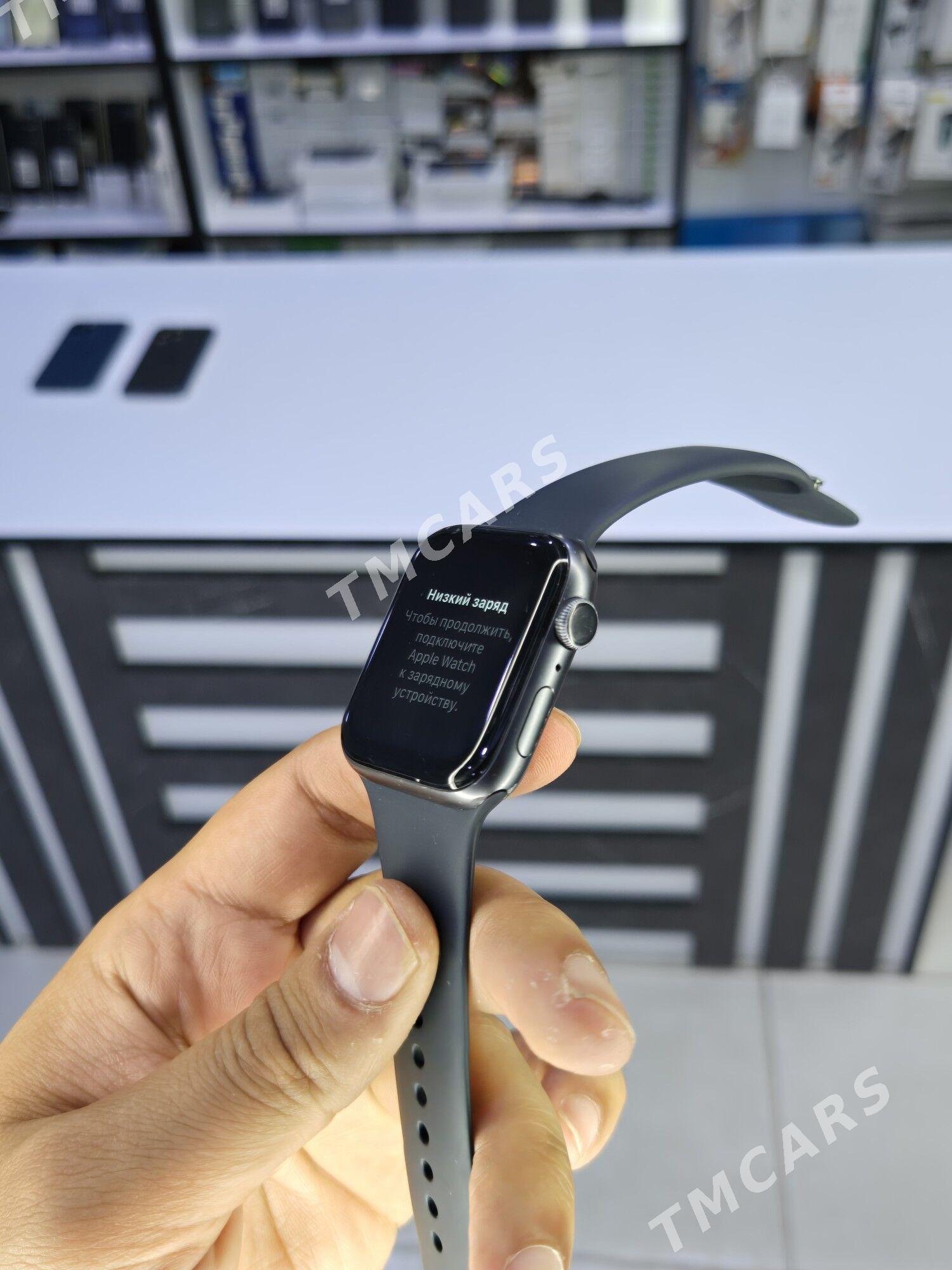 apple watch 4seria 44mm - Mary - img 3