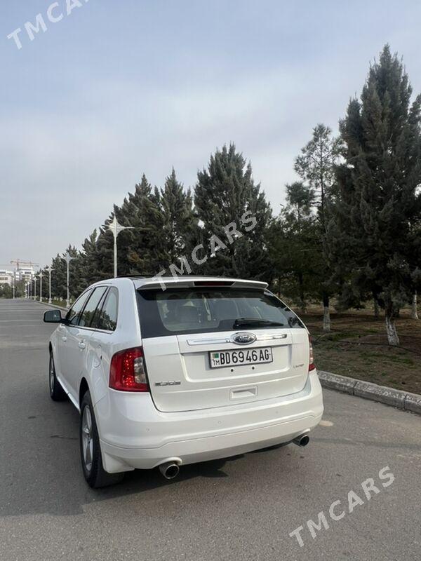 Ford Edge 2010 - 200 000 TMT - Ашхабад - img 2