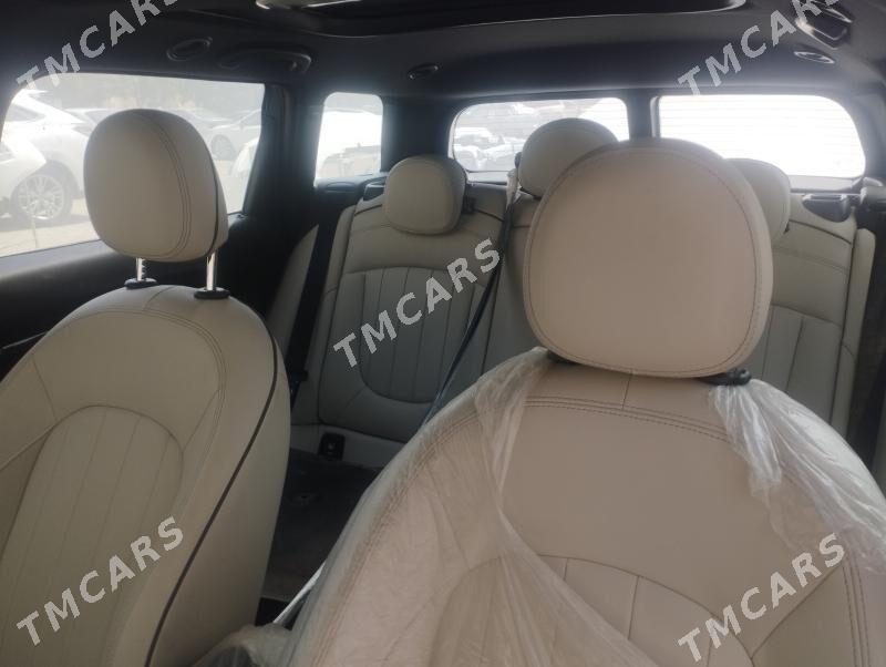 Mini Clubman 2018 - 300 000 TMT - Aşgabat - img 2