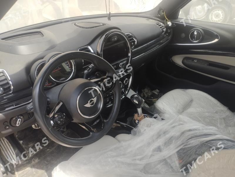 Mini Clubman 2018 - 300 000 TMT - Aşgabat - img 3