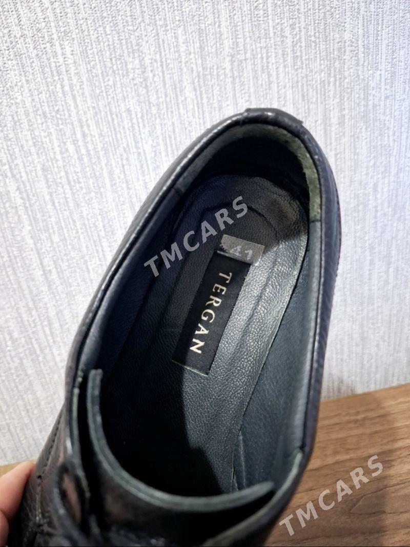 Tergan 41 erkek aýakap - Ашхабад - img 2