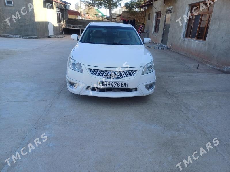 Toyota Aurion 2011 - 300 000 TMT - Джебел - img 2