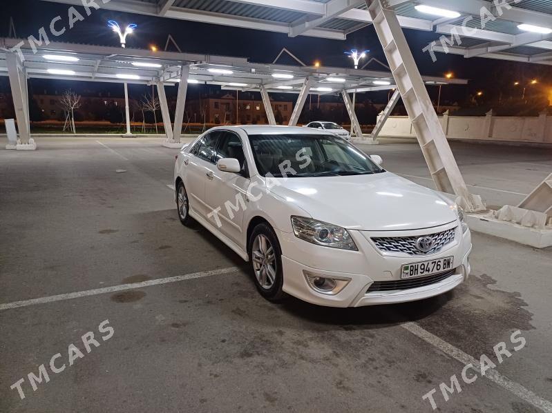 Toyota Aurion 2011 - 300 000 TMT - Джебел - img 8