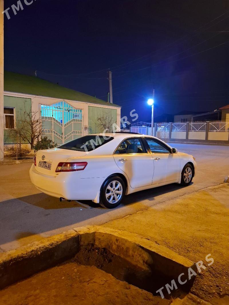 Toyota Camry 2010 - 174 000 TMT - Ашхабад - img 2