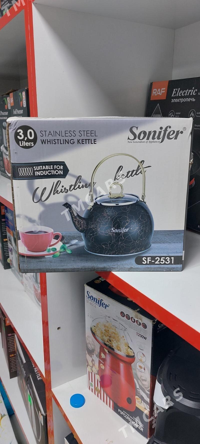 utuk blender mikser tefal gaza - Мир 3 - img 7