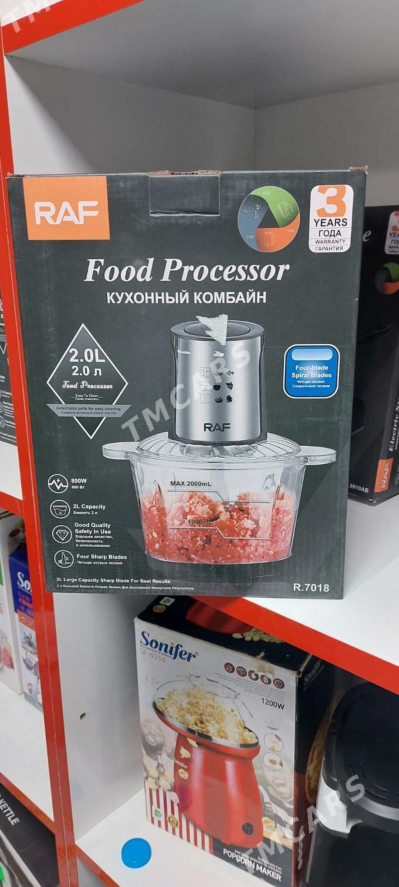 utuk blender mikser tefal gaza - Мир 3 - img 2