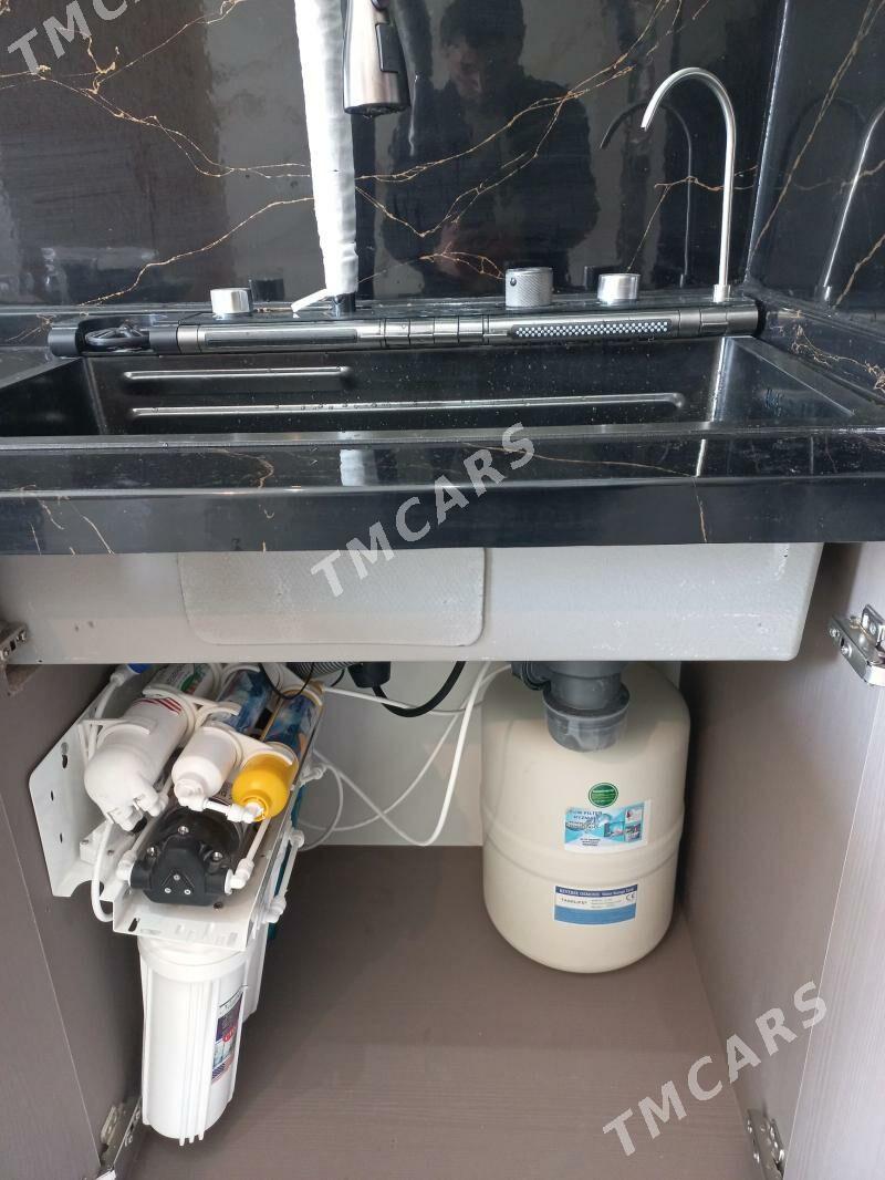 SUW FILTER HYZMATY - Мир 7 - img 2