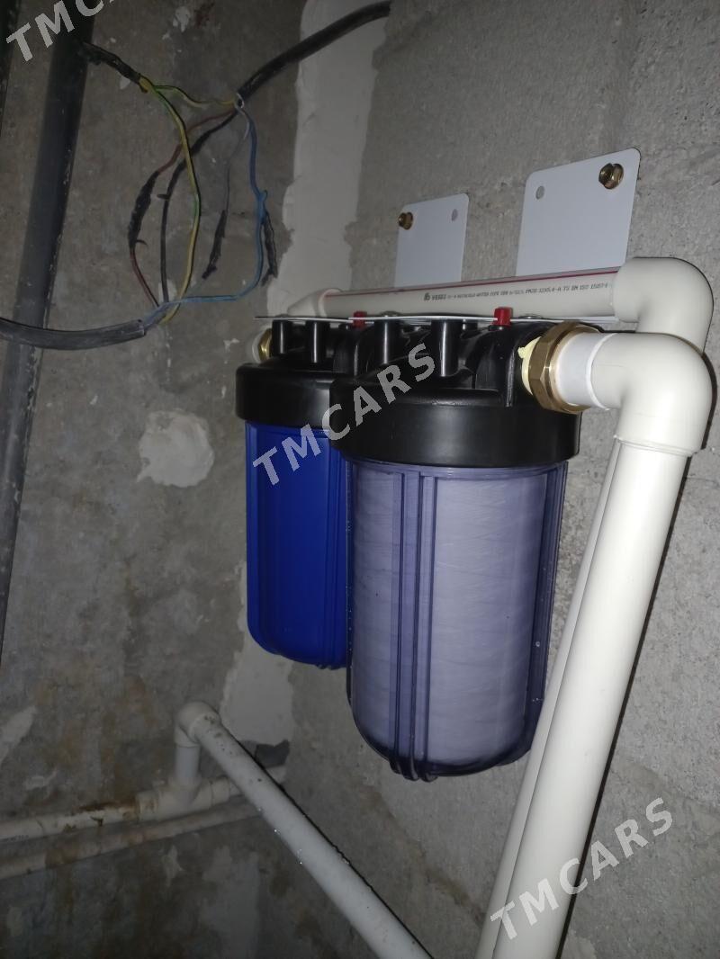 SUW FILTER HYZMATY - Мир 7 - img 5