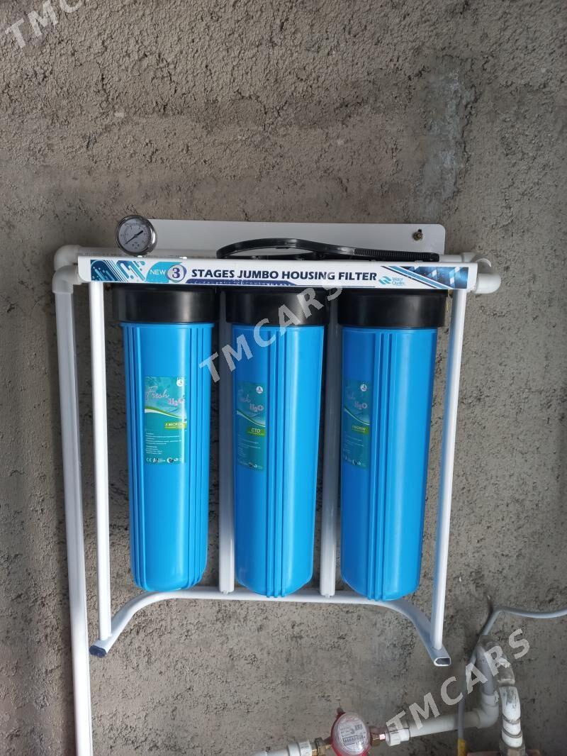 SUW FILTER HYZMATY - Мир 7 - img 4