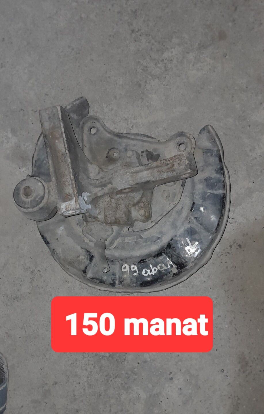 Toyota Awalon 120 TMT - Görogly (Tagta) - img 2