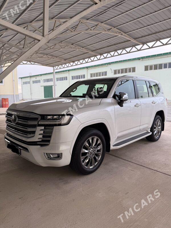 Toyota Land Cruiser 2022 - 1 568 000 TMT - Aşgabat - img 3