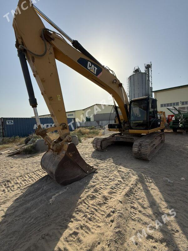 Caterpillar Excavator 2014 - 1 100 000 TMT - Ашхабад - img 2