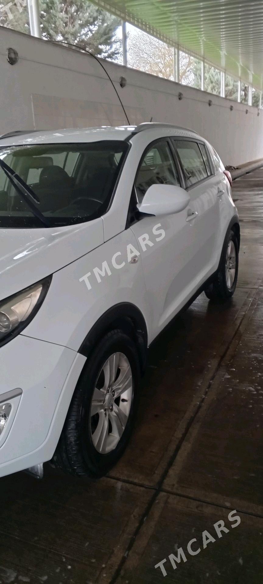 Kia Sportage 2013 - 210 000 TMT - Aşgabat - img 4