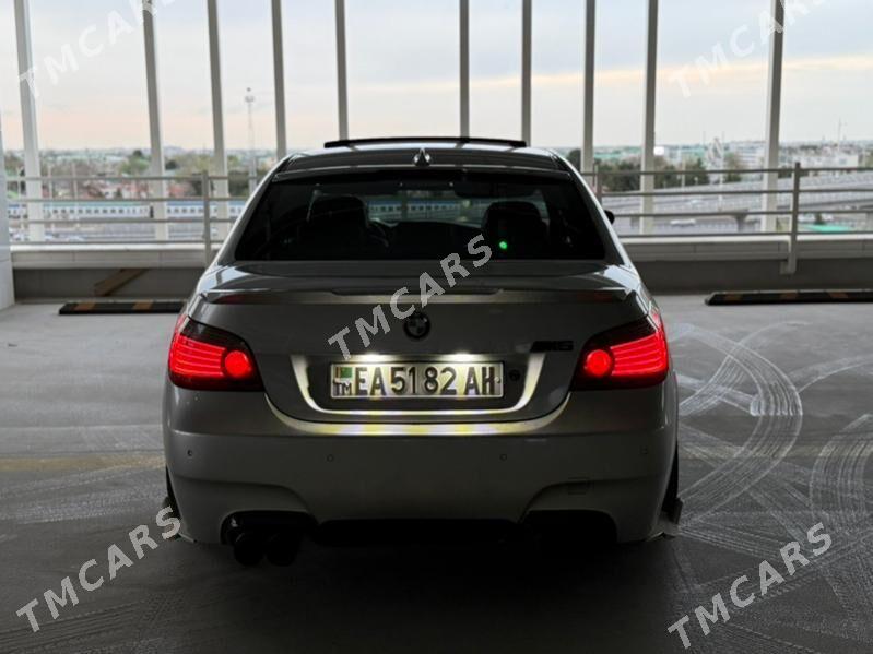 BMW E60 2008 - 195 000 TMT - Арзув - img 2