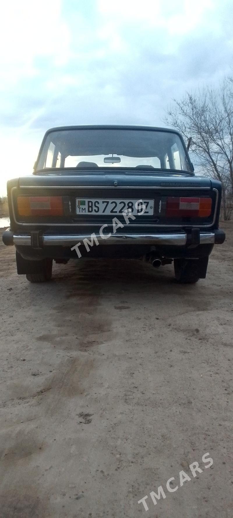 Lada 2106 2000 - 30 000 TMT - Türkmenbaşy etr. - img 2