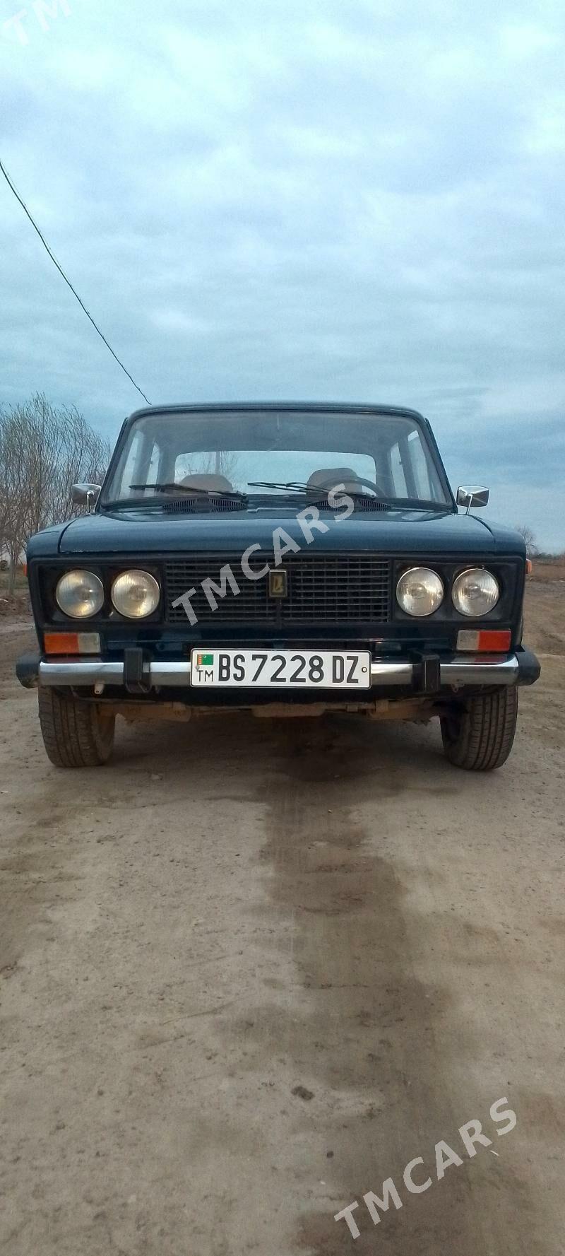 Lada 2106 2000 - 30 000 TMT - Türkmenbaşy etr. - img 4