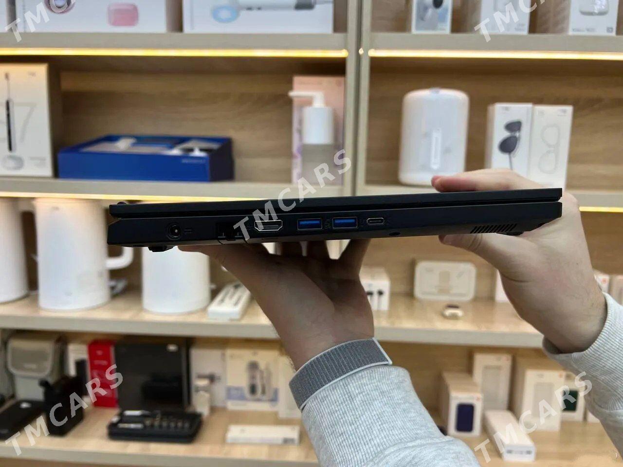 i9-13 | RTX 4060 | RAM 32GB - Aşgabat - img 3