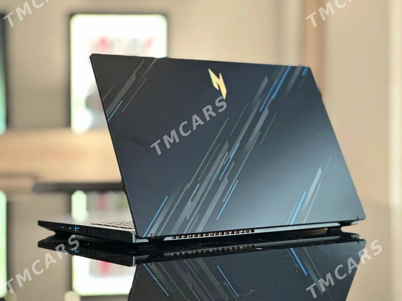 i9-13 | RTX 4060 | RAM 32GB - Aşgabat - img 6