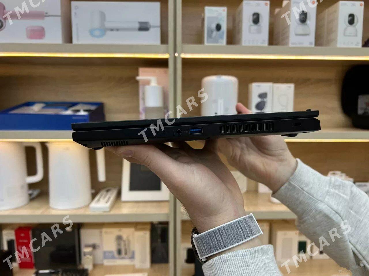 i9-13 | RTX 4060 | RAM 32GB - Aşgabat - img 4