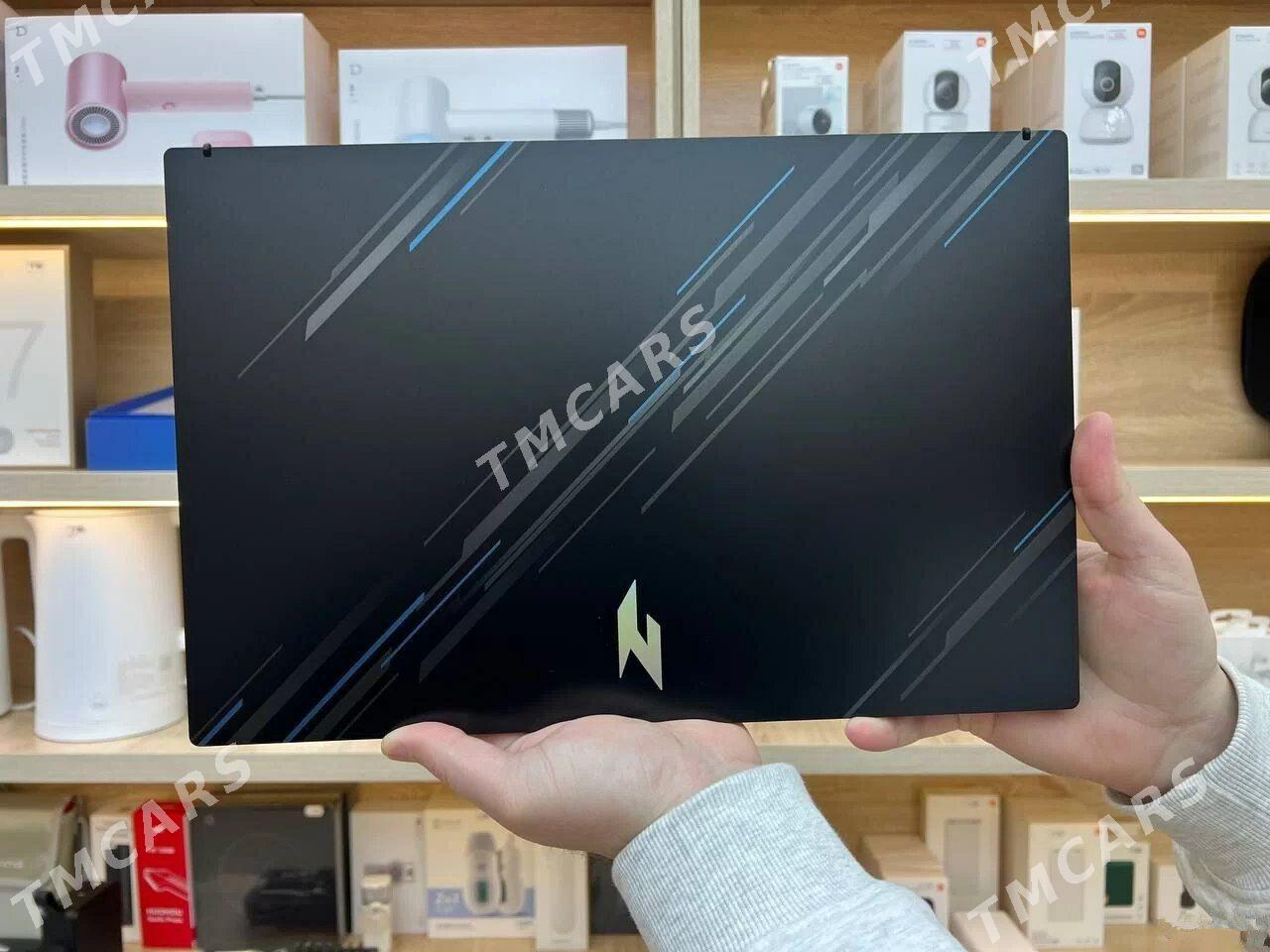 i9-13 | RTX 4060 | RAM 32GB - Aşgabat - img 2