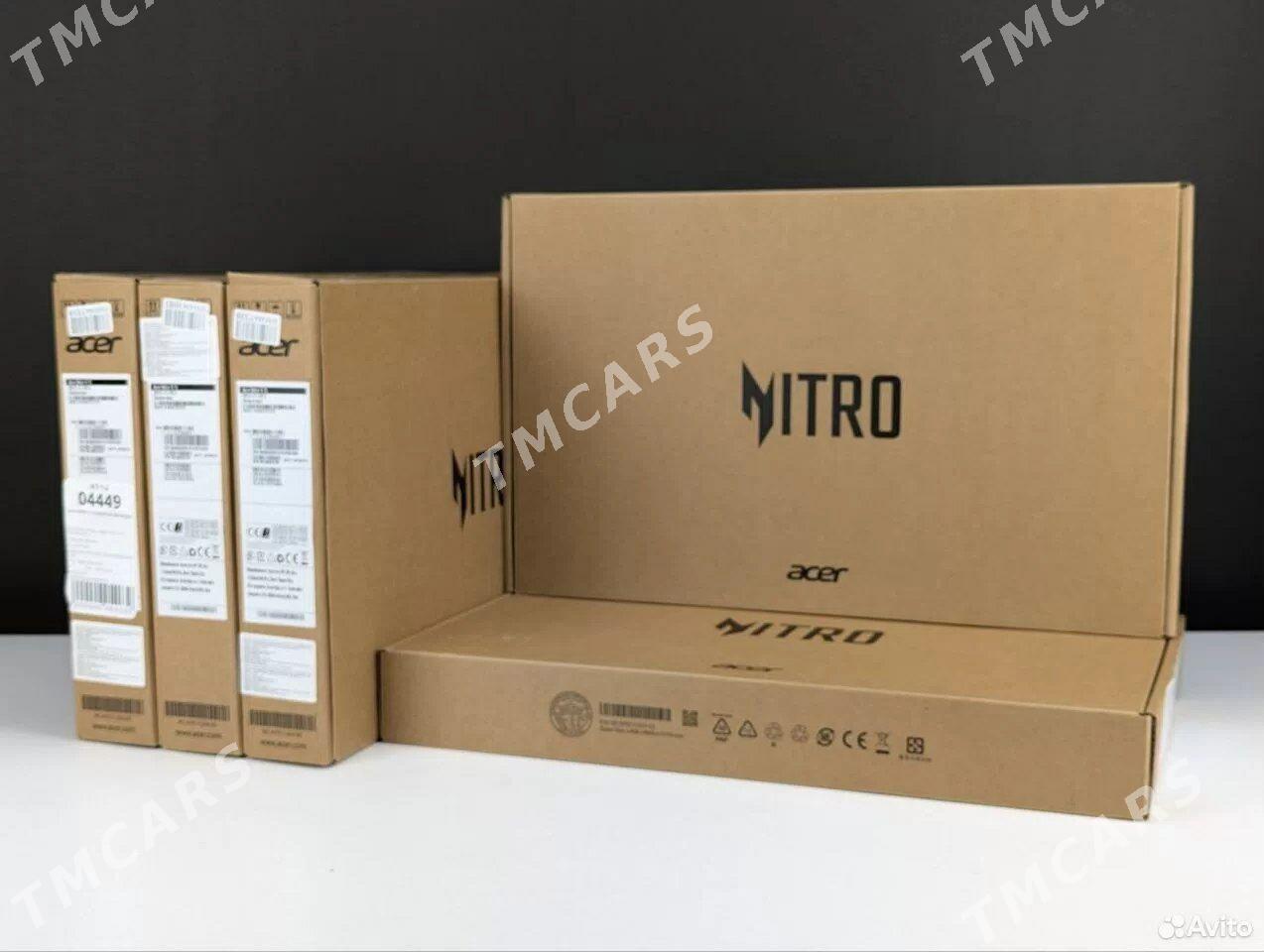 i9-13 | RTX 4060 | RAM 32GB - Aşgabat - img 8