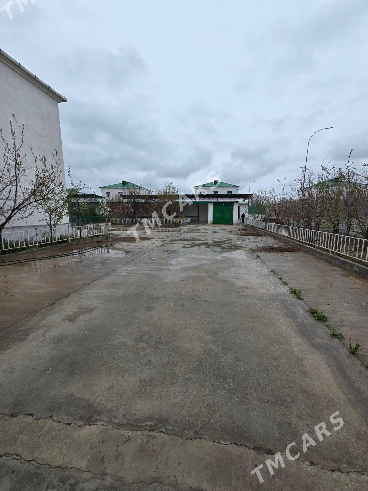 Täze Zaman Kottej 12sotka 5kom - Aşgabat - img 5