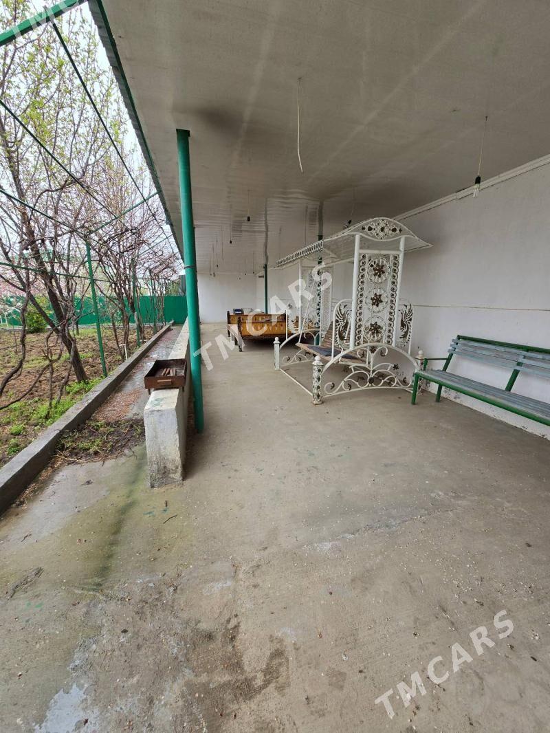 Täze Zaman Kottej 12sotka 5kom - Aşgabat - img 2