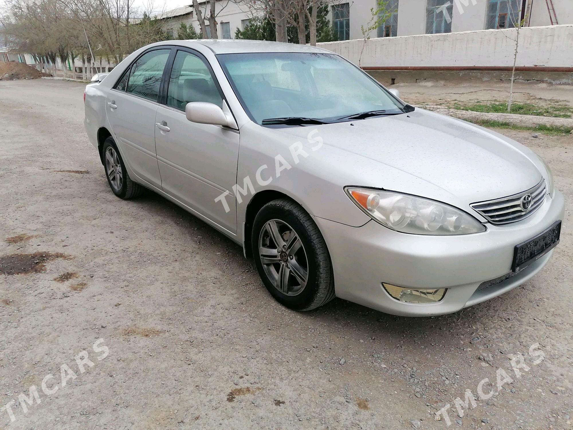 Toyota Camry 2002 - 111 000 TMT - Гызыларбат - img 3