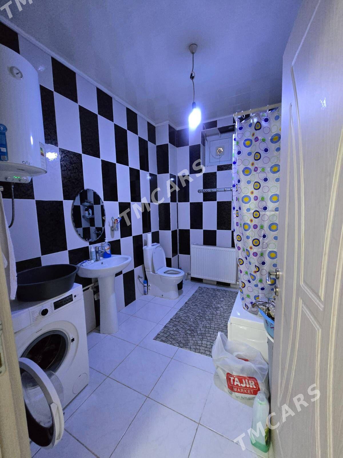 Täze Zaman Kottej 12sotka 5kom - Aşgabat - img 9