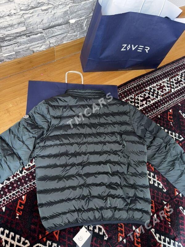 Ziver Wetrowka - Aşgabat - img 3