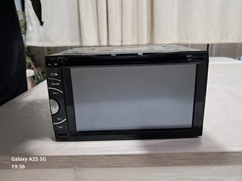 magnitafon Telewizor 800 TMT - Baýramaly - img 2
