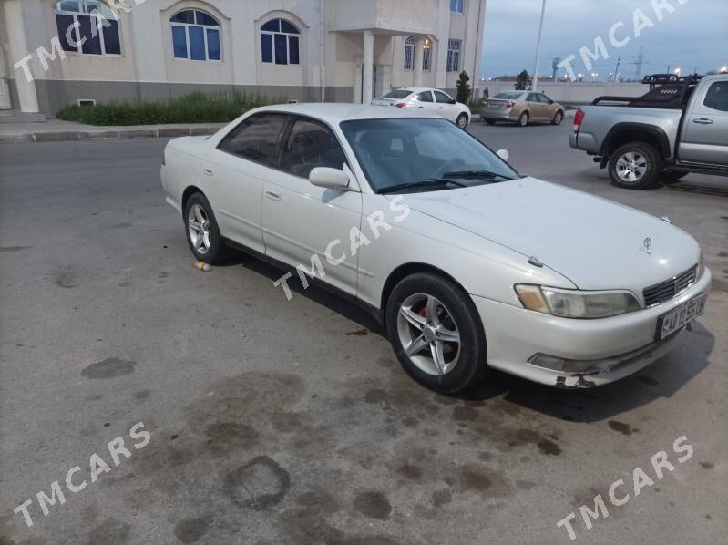 Toyota Mark II 1995 - 45 000 TMT - Türkmenabat - img 5