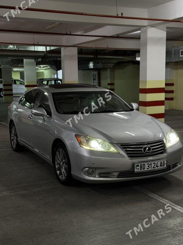 Lexus ES 350 2011 - 225 000 TMT - Aşgabat - img 3