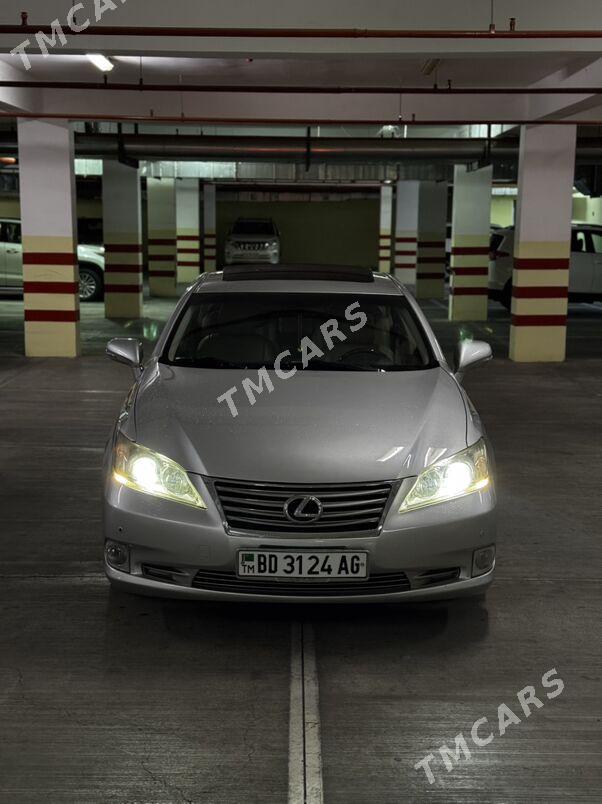 Lexus ES 350 2011 - 225 000 TMT - Aşgabat - img 6