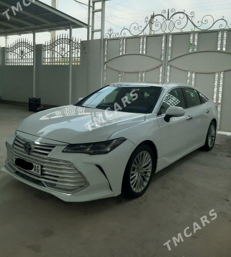 Toyota Avalon 2019 - 440 000 TMT - Aşgabat - img 2