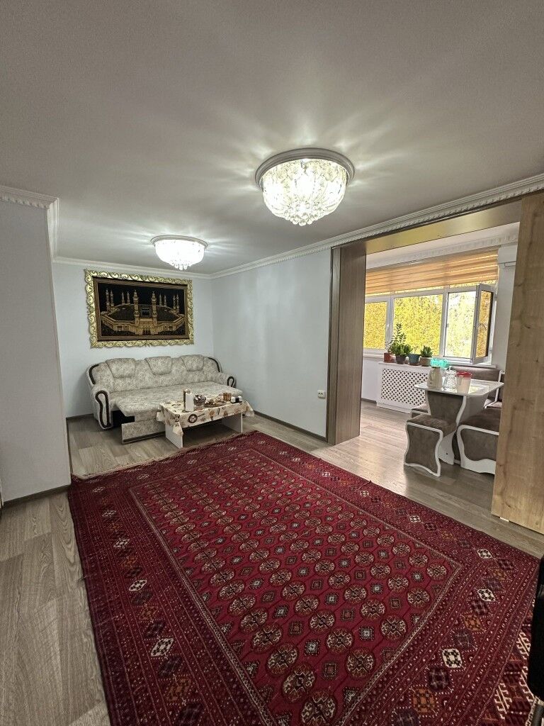 4 КОМНЕВРОАТАБАЕВА - Aşgabat - img 4